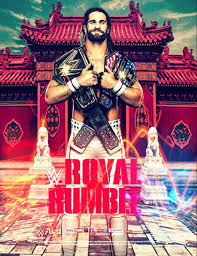 Wwe royal rumble 2021 will take place on sunday, january 31 at 7pm et/4pm pt (midnight in the uk into monday, february 1). 95 Wwe Royal Rumble Wallpapers On Wallpapersafari
