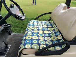 Golf Cart Seat Covers Carseat Cover