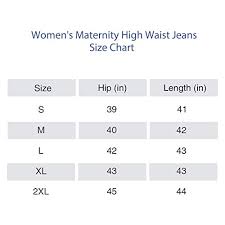 Sunnybuy Women Maternity High Waist Jeans Pregnancy Pants
