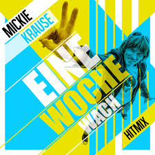 Music mickie krause music profile on yahoo! Eine Woche Wach Hitmix By Mickie Krause