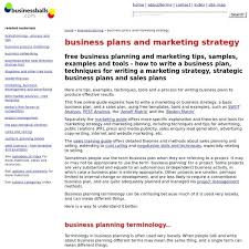 Business Plan Business Strategy Autosklo Pro