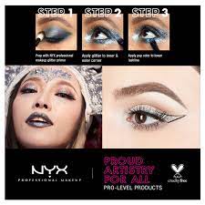 nyx professional makeup base