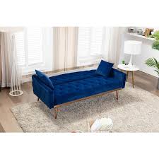 Velvet Sofa Accent Sofa Loveseat Sofa