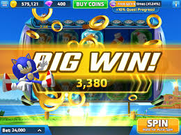 Gamers will plunge into the world of big prizes and jackpots, will be enough to have a little bit of luck, intuition. Sega Slots Free Coins Huge Jackpots And Wins 122 1 Apk Hack Mod Free Coins Apk Pro