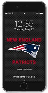 Description reviews patriots fans, we've got you covered! 2020 2021 New England Patriots Lock Screen Schedule For Iphone 6 7 8 Plus