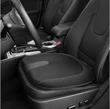 Luxury series grey car front seat cover auto seat covers masque. Type S Comfort Gel Seat Cushion And Lumbar Cushion Set Costco