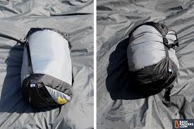 The North Face Cats Meow Review 2019 Sleeping Bag Review