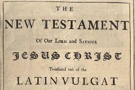 Image result for new testament