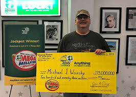 Friday's mega millions jackpot was one the most valuable lottery jackpots ever, according to organizers. Mega Millions