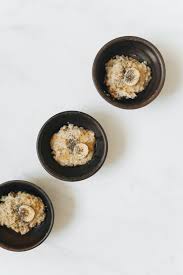 They are actually pretty starchy. Can You Eat Overnight Oats On Low Carb Diet Simply Oatmeal