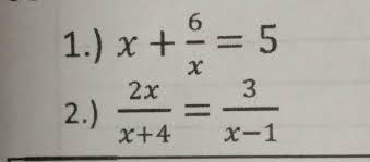 Into Quadratic Equations