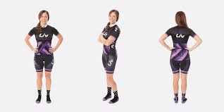 Womens Cycling Clothing Size Guide Liv Cycling Official Site