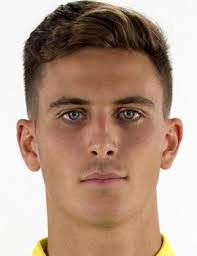 De la primera división de españa. Pau Torres Player Profile 20 21 Transfermarkt