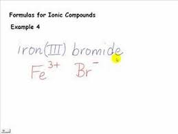 Chemical Formula Solutions Examples Videos