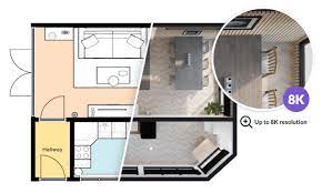 floorplanner for design professionals