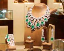 abu dhabi international jewellery and