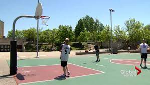 Basketball Courts In Toronto