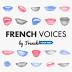 French Voices Podcast | Learn French | Interviews with Native French Speakers | French Culture