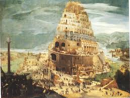 The Tower Of Babel Affair