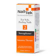 nail tek strengthener intensive therapy 2 15 ml