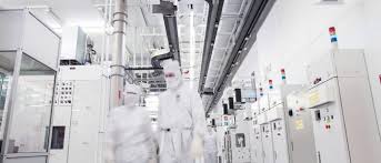 In this wiki globalfoundries describes its history, mission, and future directions. Globalfoundries Plant Ausbau Der Chipherstellung