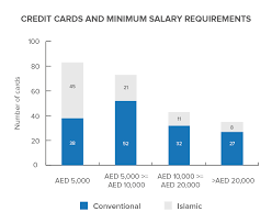 67 Of Credit Cards Are For Salaries Under Aed 10 000 The