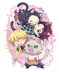 Maybe you would like to learn more about one of these? Kimetsu No Yaiba By Pixiv Id 2553190 Anime Demon Anime Anime Images