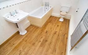 magnificent bathroom floor laminate