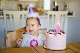 baby s first birthday party how to