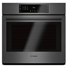 Bosch Convection Wall Oven 800 Series