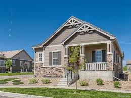 Sold Centennial Co Real Estate Homes