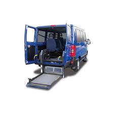320 kg wheelchair lift for car max