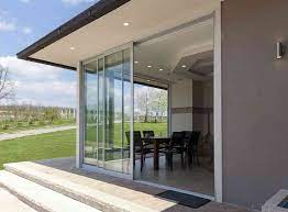 Aluminium Sliding Doors Cost