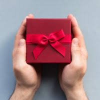 gift tax exemption can be a great et