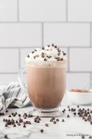 starbucks hot chocolate recipe easy