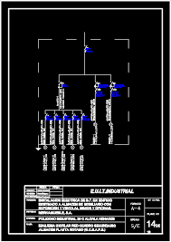 Caudro Secondary Wiring Diagram