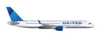 united airlines fleet aircraft