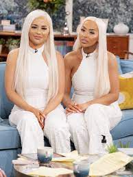 Who are plastic surgery twins Daisy and Dolly? | The US Sun