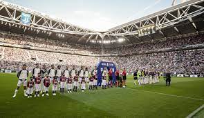 Juventus - Bologna: photos - Juventus