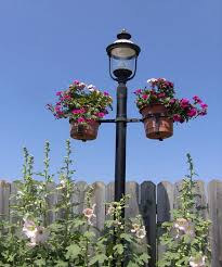 Outdoor Lamp Post Lights Outside Post
