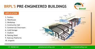 pre engineered buildings know more