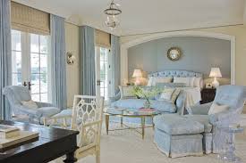 A luxury bedroom should not only exude elegance, but create an inviting ambiance. Fascinating Blue Bedroom Design Ideas And Practical Tips For The Interior