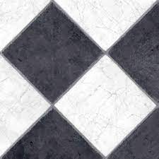 french marble black white flooring