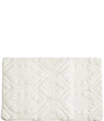 pendleton white sands bath rug dillard s