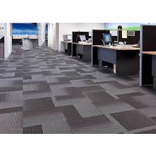 pvc plain office carpet for home
