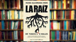 Cambio de horario: Hugo Alconada Mon presenta La Raíz, su nuevo libro |  Rosario3
