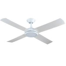 Concept 3 Ceiling Fan With Led Light