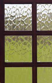 Door Glass Exterior Door Glass