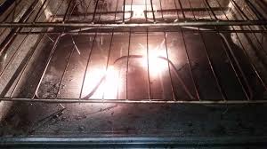 This will give you the replacement part number needed. Oven Heating Element Sparking Youtube