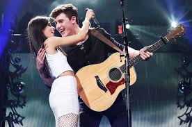 Camila Cabello Hints At Possible Musical Reunion With Shawn